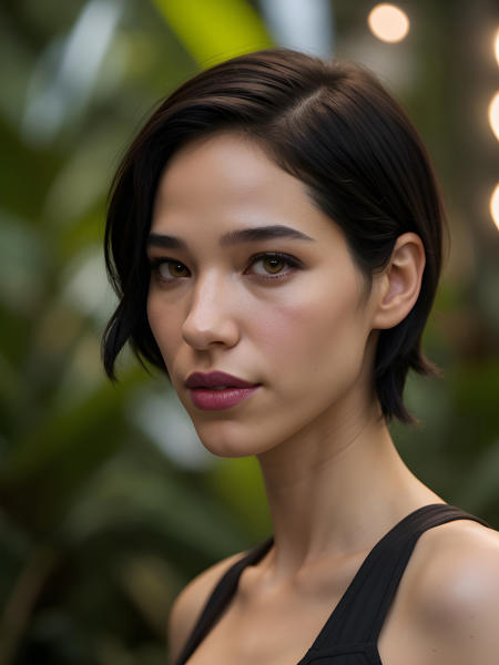 Kelsey Asbille Chow v1.0