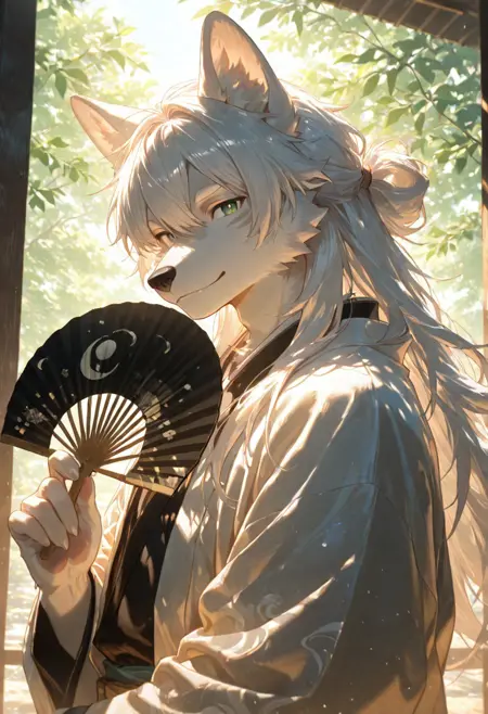 kanekofang's Avatar
