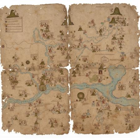 MX - XOLOTL MAP V1