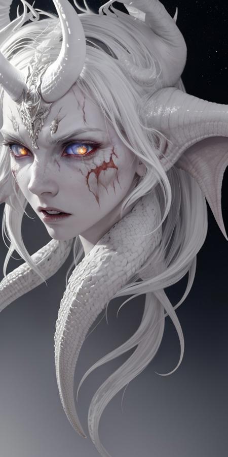 Porcelain Demon Test v1.0