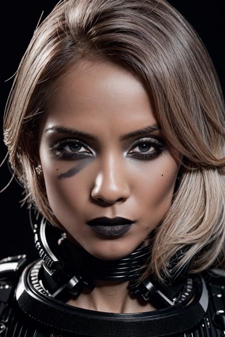 Lesley-Ann Brandt v1.0