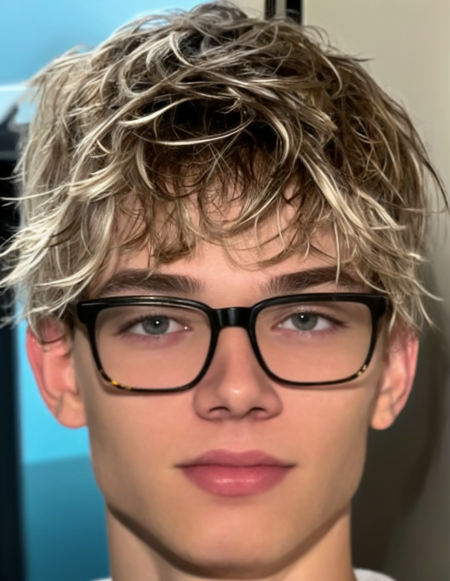 adamhrvth1, Glasses