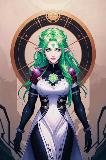 Hellscape TI Set - StrangersElves