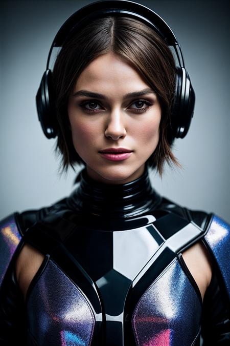 Keira Knightley SoloTI v1.0