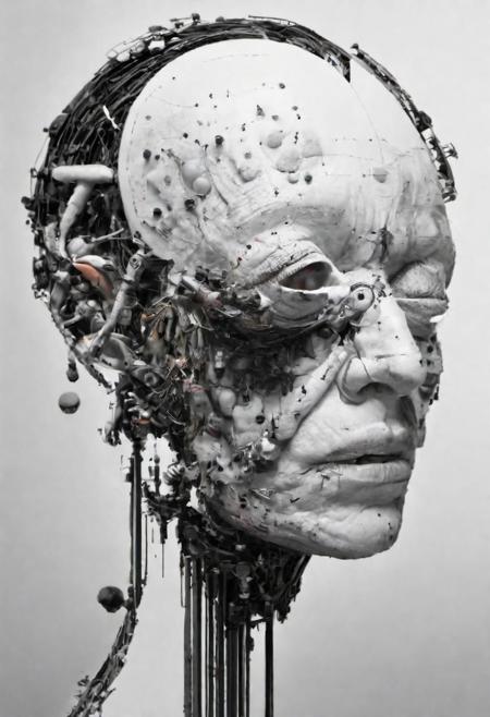 BadDream, realisticvision-negative-embedding