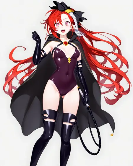 Satella [Illustrious]