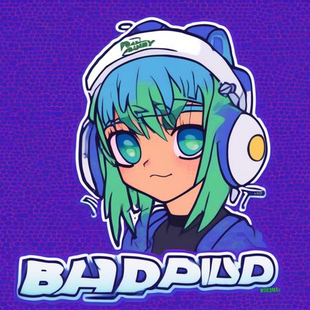 Nirvsenda Gogo90s Style LoRA V1