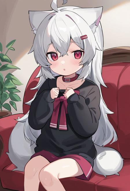 Rir-chan Pony