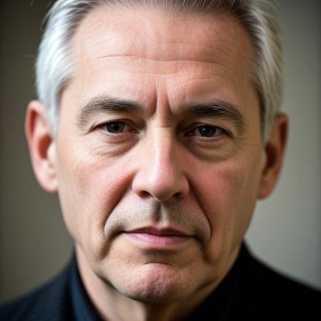 1 old-aged boy