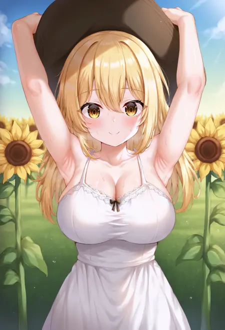 Gemba Style (Pony XL)