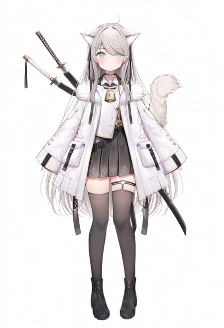 Bellmona　VTuber V1