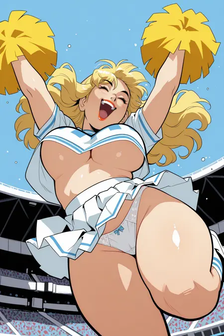 Dr. Xintage Style | Illustrious / NoobAI