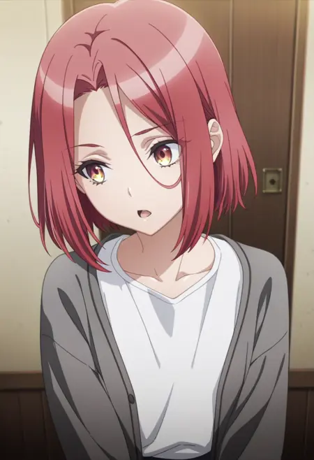 Grete | Spy Classroom | スパイ教室