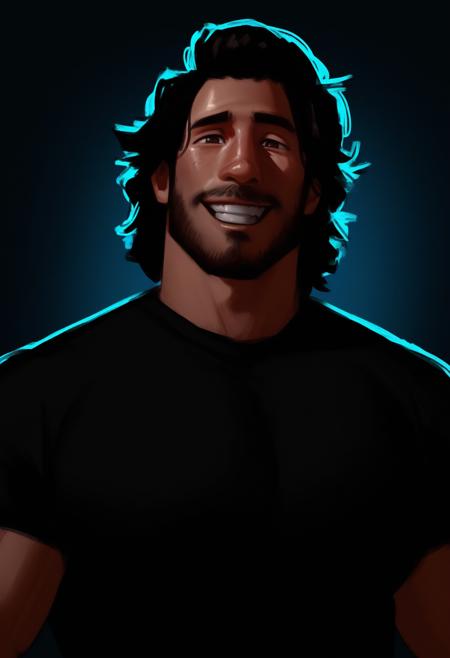 Markiplier V1