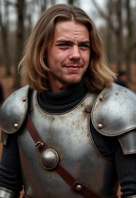 Lord Gregor V1
