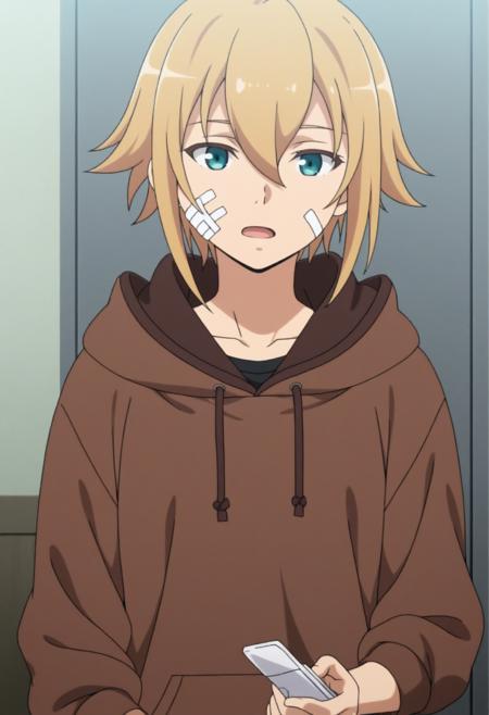 theoto rikka 86 noobai v1.0