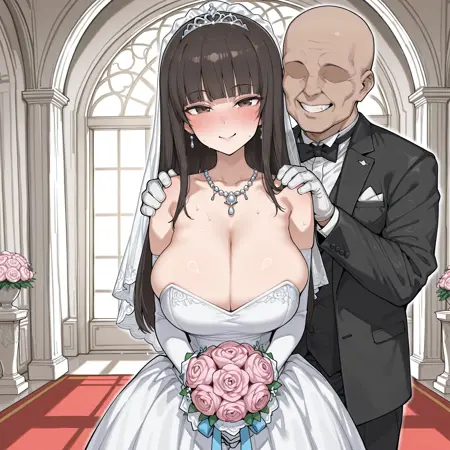 kuroni