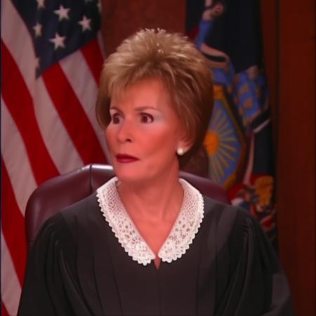 Judge Judy Judge Judy