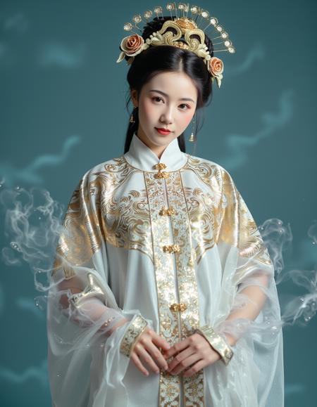 hanfu ming 汉服明风 FLUX ming_v1.0_flux_fp8