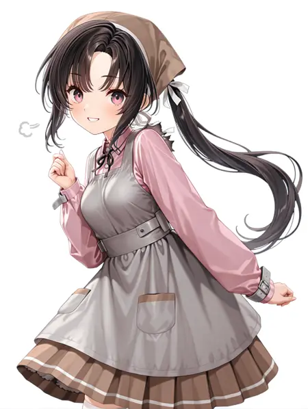 【Illustrious】南海 艦隊これくしょん-艦これ- (Nosaki・nankai) (KanColle)