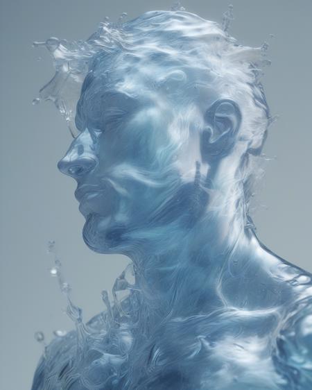 male water elemental