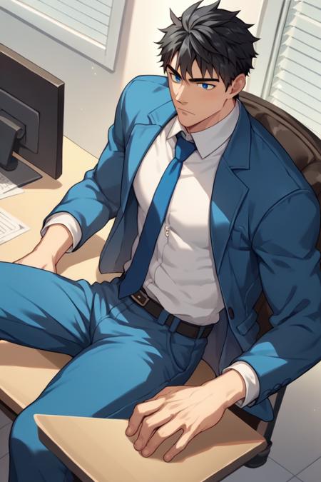 Tomoki Nakamoto - Full service v1.0