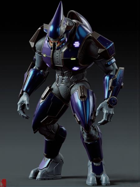 Halo 2 Elite FLUX V1