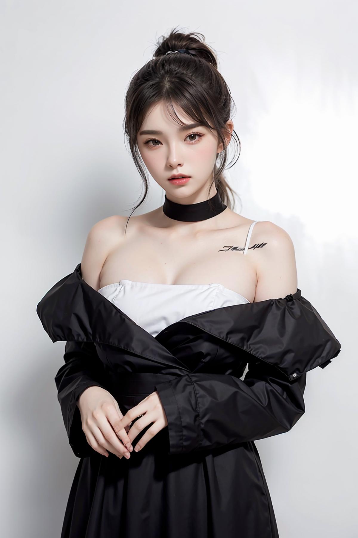 Jessie Vard Instagram (Thai) - v1.0 | Stable Diffusion LoRA | Civitai