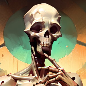 MrIvoryBones's Avatar