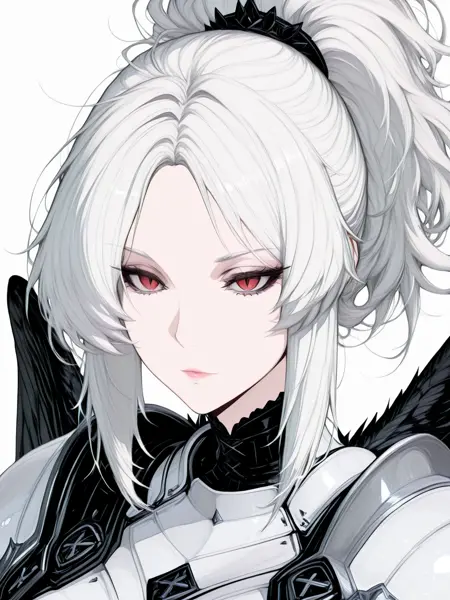 Xernoira - Hexbloom V1.55 Style - [Illustrious]