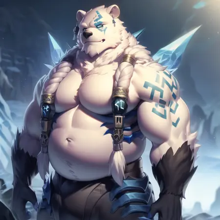 Volibear (League of Legends)