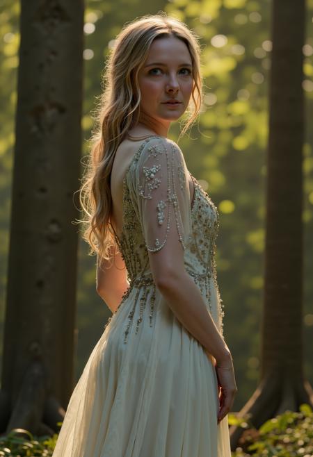 Galadriel | Rings of Power 128dim
