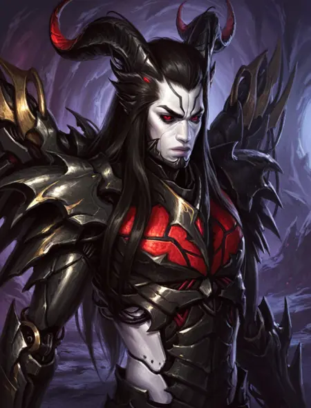 Black Phyrexians | Magic: The Gathering