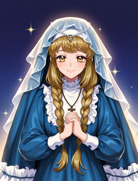 Lebkuchen | Little Goody Two Shoes Illustrious