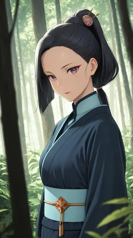 Sairitz Kahara - Tsukimichi: Moonlight fantasy 1.5/Pony/Illustrious