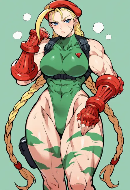 Dobomiso (どぼみそ汁) - Artist Style (PonyXL)