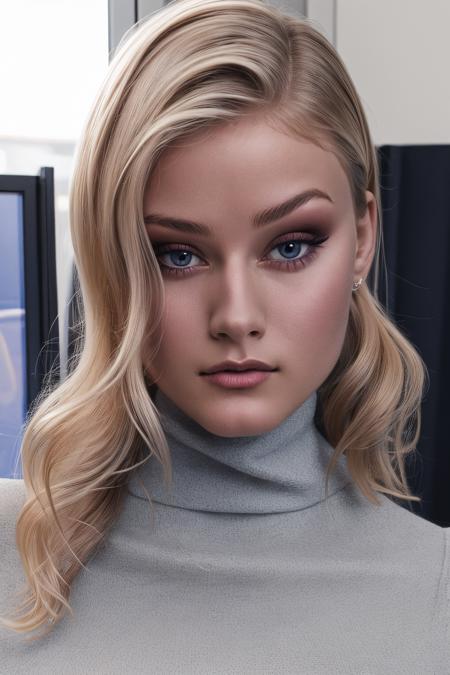 Olivia Taylor Dudley (The Magicians) v2.0