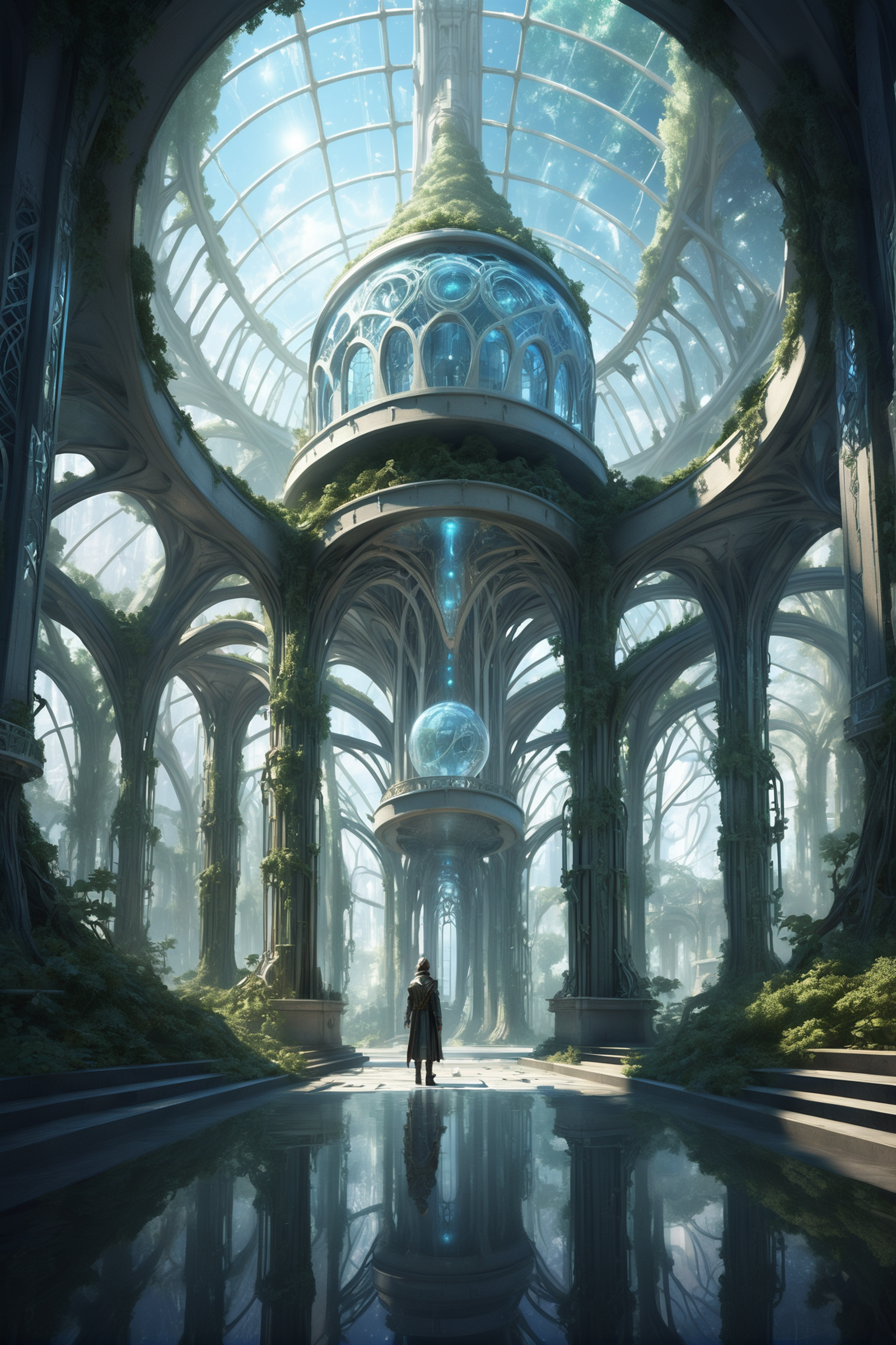 Envy Elven Architecture XL 01 image by _Envy_