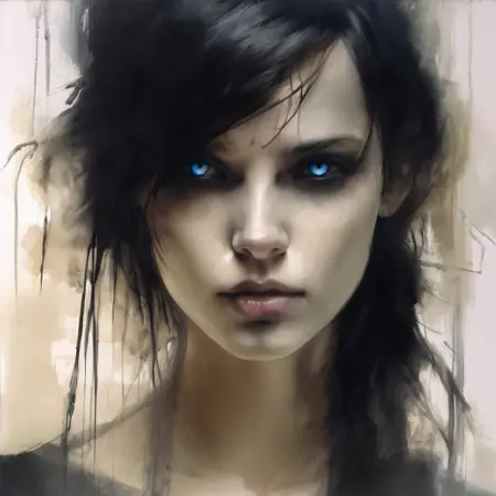 SDXL Inpaint workflow by Murphylanga