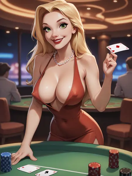 Original character (OC), nobody, xgrl