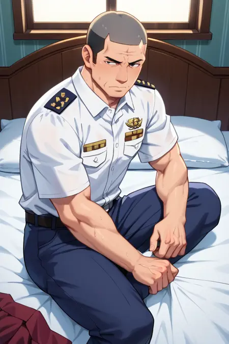 Yoshiyasu Matsubara - Godzilla Singular Point