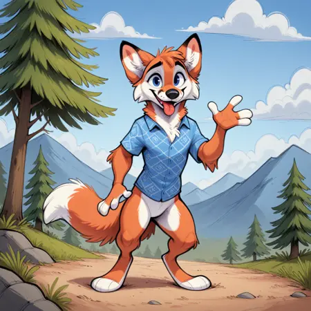 KSM Style LoRA for PonyV6XL and Noob 1.0eps