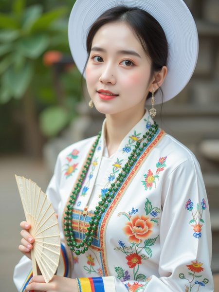 CTAI-Aodai v1.0
