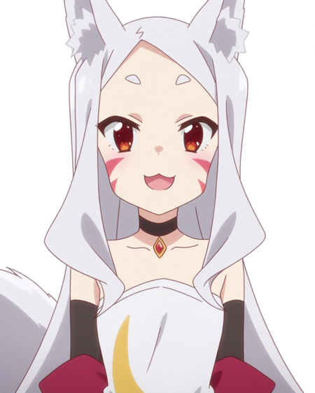 [IL] Shiro - Sewayaki Kitsune no Senko-san v1.0il