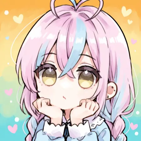 futari's wild cards for yume kawaii girls