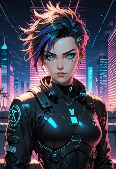 Hellaine Mix PDXL - v6.0