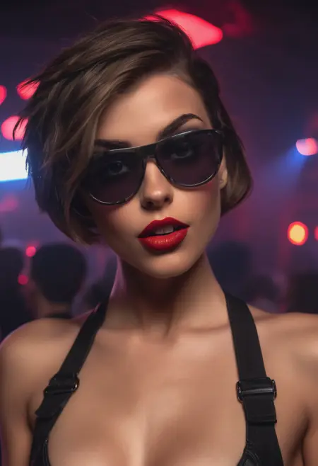 ComfyUI Base Workflow Text-L, Text-G, Lora & CivitAi Optimized