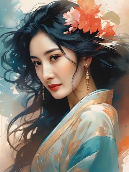 yangmi