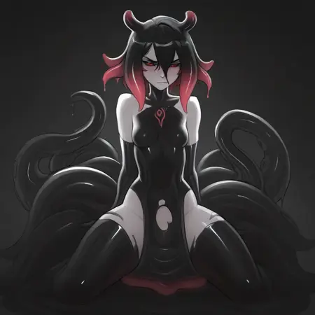 Noira (OC)
