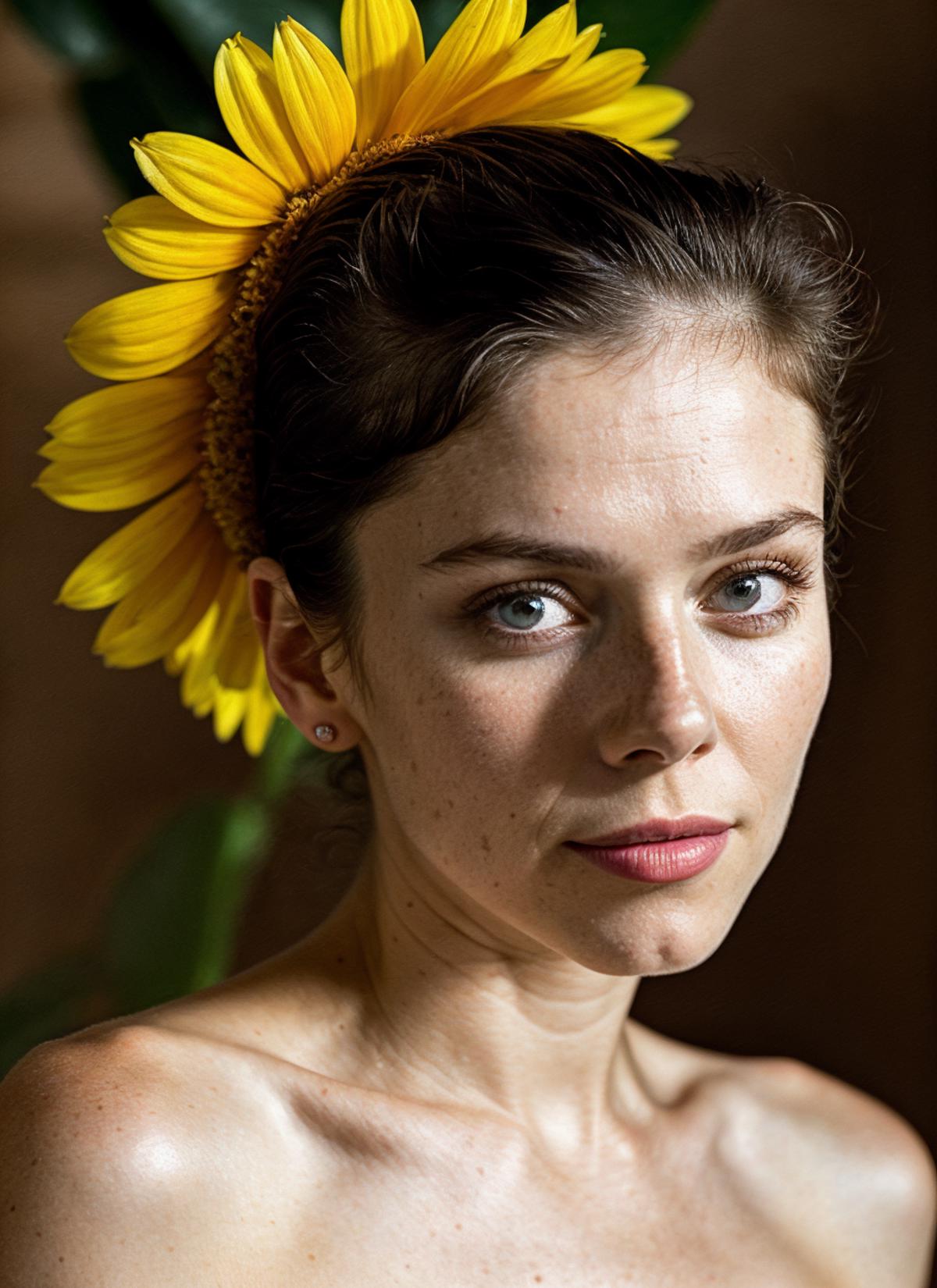 Anna Friel image by malcolmrey